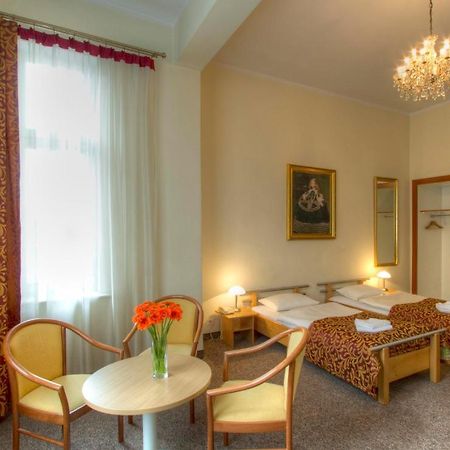 Gryf Hostel Szczecin Room photo