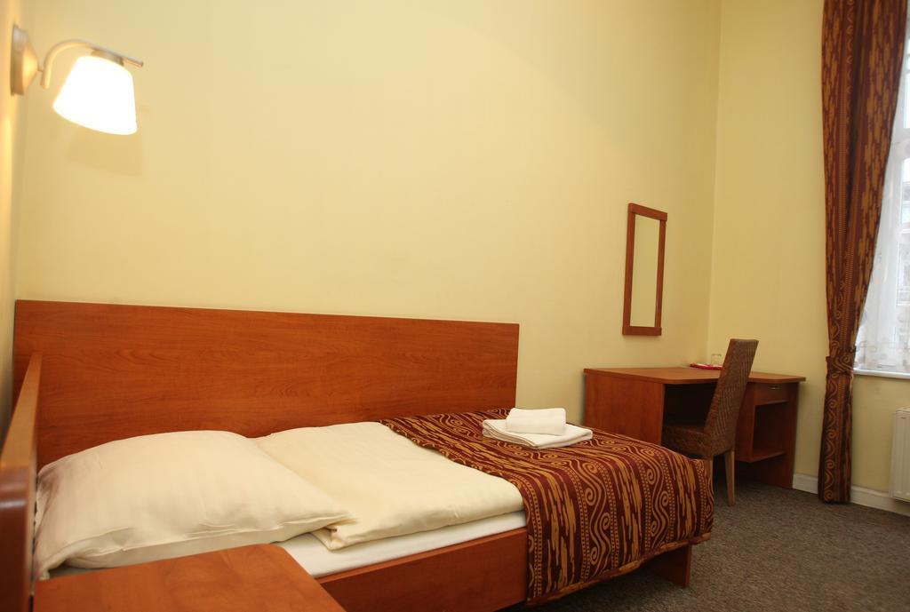 Gryf Hostel Szczecin Room photo