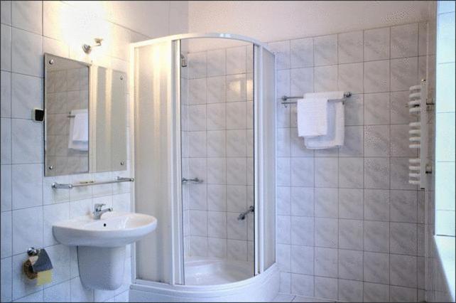 Gryf Hostel Szczecin Room photo